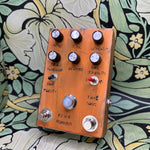 Industrialectric Echo Degrader Copper