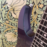 Ibanez RG570 Duochrome Blue/Purple 1991