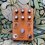 Industrialectric Echo Degrader Copper