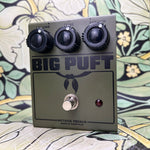 Mythos Pedals Big Puft - Eastside Exclusive