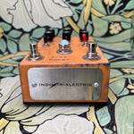 Industrialectric Echo Degrader Copper