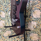 Ibanez RG570 Duochrome Blue/Purple 1991