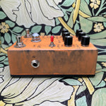 Industrialectric Echo Degrader Copper