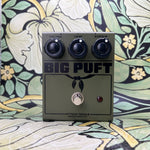 Mythos Pedals Big Puft - Eastside Exclusive