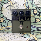 Mythos Pedals Big Puft - Eastside Exclusive