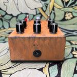Industrialectric Echo Degrader Copper