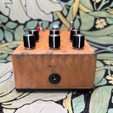 Industrialectric Echo Degrader Copper