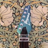 Ibanez RG570 Duochrome Blue/Purple 1991