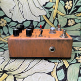 Industrialectric Echo Degrader Copper