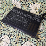 Roland SDE-3000 Digital Delay Rack Unit
