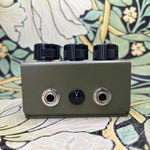 Mythos Pedals Big Puft - Eastside Exclusive