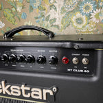 Blackstar HT Club 40