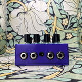EarthQuaker Devices Pyramids - Used