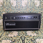 Ampeg SVT-CL Classic 300 Watt Bass Amp Head