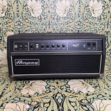 Ampeg SVT-CL Classic 300 Watt Bass Amp Head