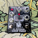 Rainger FX Dr. Freakenstein Chop Fuzz - Used