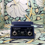 Boss EV-30 Dual Expression - Used