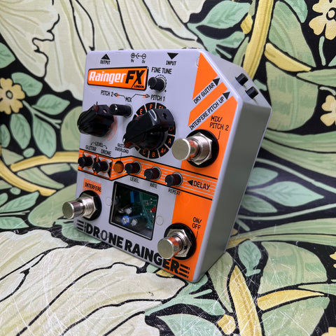 Rainger FX Drone Rainger - Used