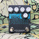 Electro-Harmonix Bass Mono Synth - Used
