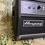 Ampeg SVT-CL Classic 300 Watt Bass Amp Head