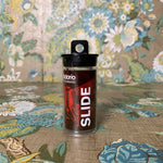 D'addario Glass Bottle Slide