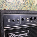 Ampeg SVT-CL Classic 300 Watt Bass Amp Head