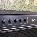 Ampeg SVT-CL Classic 300 Watt Bass Amp Head