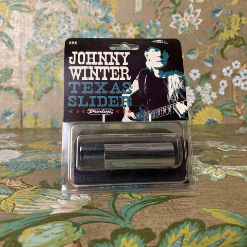 Dunlop Johnny Winter Slide