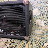 Ampeg SVT-CL Classic 300 Watt Bass Amp Head