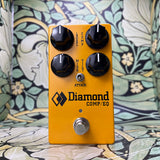 Diamond Bass Comp/EQ - Used