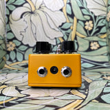 Diamond Bass Comp/EQ - Used