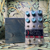 Chase Bliss Tonal Recall Analog Delay - Used
