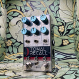 Chase Bliss Tonal Recall Analog Delay - Used