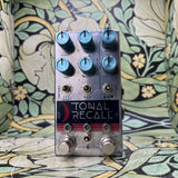Chase Bliss Tonal Recall Analog Delay - Used