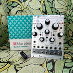 Mutable Instruments Marbles Random Sampler