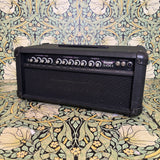 Crate Turbo Valve 50H Amp Head