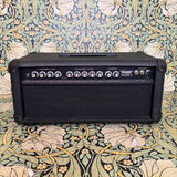 Crate Turbo Valve 50H Amp Head