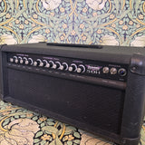 Crate Turbo Valve 50H Amp Head