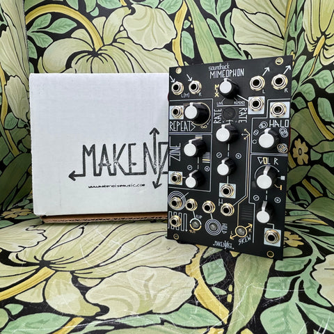 Make Noise Mimeophon