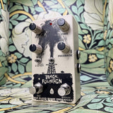 Old Blood Noise Endeavors Black Fountain V3 + Tap Tempo - Used