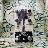 Old Blood Noise Endeavors Black Fountain V3 + Tap Tempo - Used
