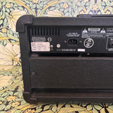 Crate Turbo Valve 50H Amp Head
