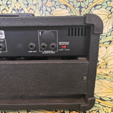 Crate Turbo Valve 50H Amp Head