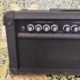 Crate Turbo Valve 50H Amp Head