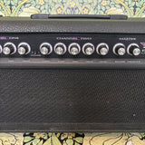 Crate Turbo Valve 50H Amp Head