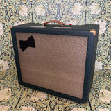 Black Tape Amplifiers Double XP 2x12 30-Watt Combo