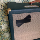 Black Tape Amplifiers Double XP 2x12 30-Watt Combo