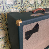 Black Tape Amplifiers Double XP 2x12 30-Watt Combo