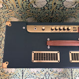 Black Tape Amplifiers Double XP 2x12 30-Watt Combo