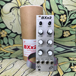 ALM BXx2: Dual BX Preamp, EQ & Mixer